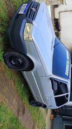 FIAT UNO 1.0 MPI MILLE FIRE ECONOMY 8V FLEX 2P MANUAL